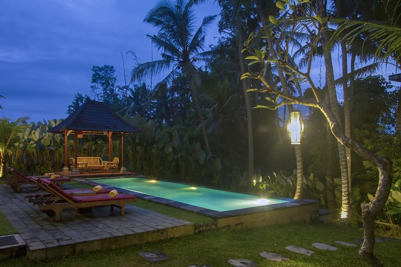 Buah Nagasari Cottages By Supala Ubud Eksteriør billede
